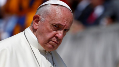 بعد فرنسا.. الفاتيكان يحقق في اعتداءات جنسية على أطفال بكنائس إسبانيا缩略图 بعد فرنسا.. الفاتيكان يحقق في اعتداءات جنسية على أطفال بكنائس إسبانيا缩略图