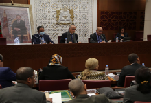 الحكومة تتجاهل أسئلة “البيجيدي” حول ضبط عمليات نهاية الموسم الدراسي في القطاع الخاص缩略图 الحكومة تتجاهل أسئلة “البيجيدي” حول ضبط عمليات نهاية الموسم الدراسي في القطاع الخاص缩略图