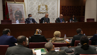 الحكومة تتجاهل أسئلة “البيجيدي” حول ضبط عمليات نهاية الموسم الدراسي في القطاع الخاص缩略图