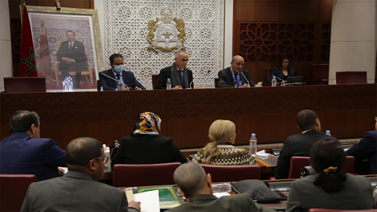 الحكومة تتجاهل أسئلة “البيجيدي” حول ضبط عمليات نهاية الموسم الدراسي في القطاع الخاص缩略图