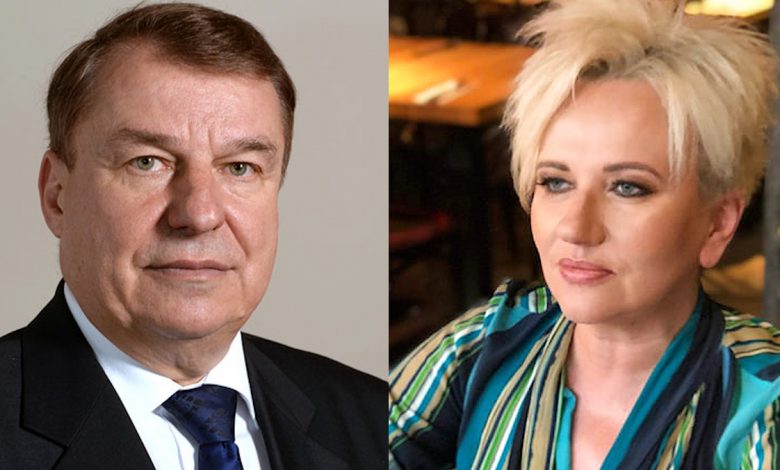 “المجلس يدفع عينيا”.. مسؤول بولندي حاول إقناع زميلته بممارسة الجنس مع ضيف رسمي أجنبي缩略图 “المجلس يدفع عينيا”.. مسؤول بولندي حاول إقناع زميلته بممارسة الجنس مع ضيف رسمي أجنبي缩略图