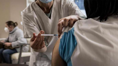 تزوير بيانات غير الملقحين لتمكينهم من الحصول على “الجواز الصحي” يورط ممرضة بوجدة缩略图 تزوير بيانات غير الملقحين لتمكينهم من الحصول على “الجواز الصحي” يورط ممرضة بوجدة缩略图