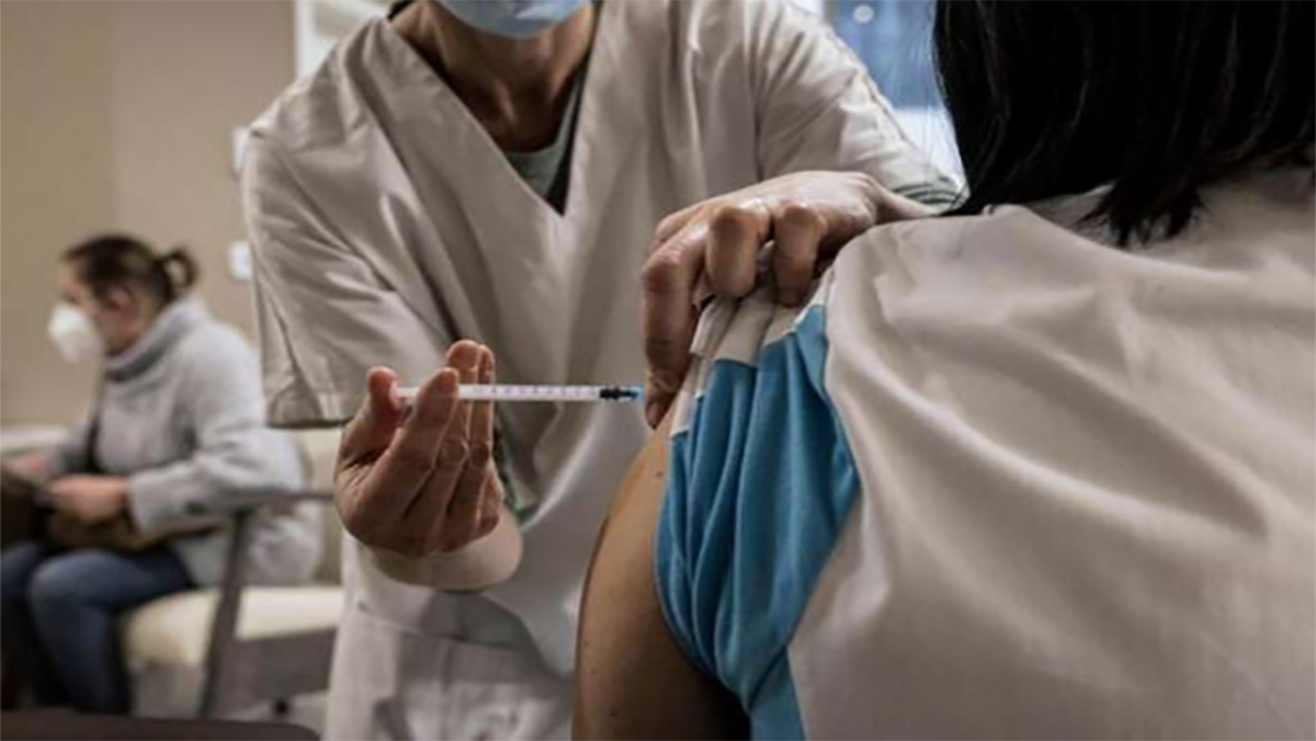 تزوير بيانات غير الملقحين لتمكينهم من الحصول على “الجواز الصحي” يورط ممرضة بوجدة缩略图