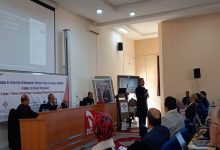 تلوث الغلاف الجوي والتنمية الاقتصادية موضوع ندوة لتدارس التقدم المحرز والتحديات缩略图