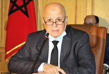 عاجل : لجنة انتقاء رؤساء الاقسام بجماعة وجدة تعلن عن رسوب جميع المترشحين缩略图 عاجل : لجنة انتقاء رؤساء الاقسام بجماعة وجدة تعلن عن رسوب جميع المترشحين缩略图