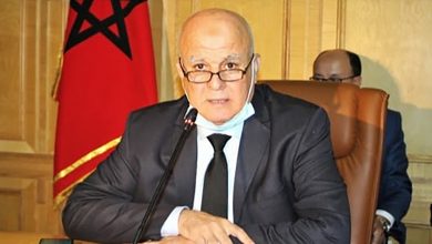 عاجل : لجنة انتقاء رؤساء الاقسام بجماعة وجدة تعلن عن رسوب جميع المترشحين缩略图