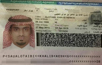 “آر تي إل” الفرنسية: اعتقال أحد المتهمين بقتل جمال خاشقجي في فرنسا و “مراسلون بلا حدود”سيكلفون قاضيا لمتابعة القضية插图 “آر تي إل” الفرنسية: اعتقال أحد المتهمين بقتل جمال خاشقجي في فرنسا و “مراسلون بلا حدود”سيكلفون قاضيا لمتابعة القضية插图