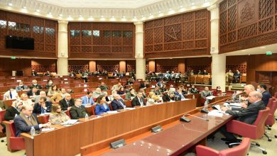 اجتماع مناقشة شروط مباراة التعليم يتحول إلى “قربلة” و بنموسى يؤكد عزمه على إقصاء الإجازات الأساسية缩略图