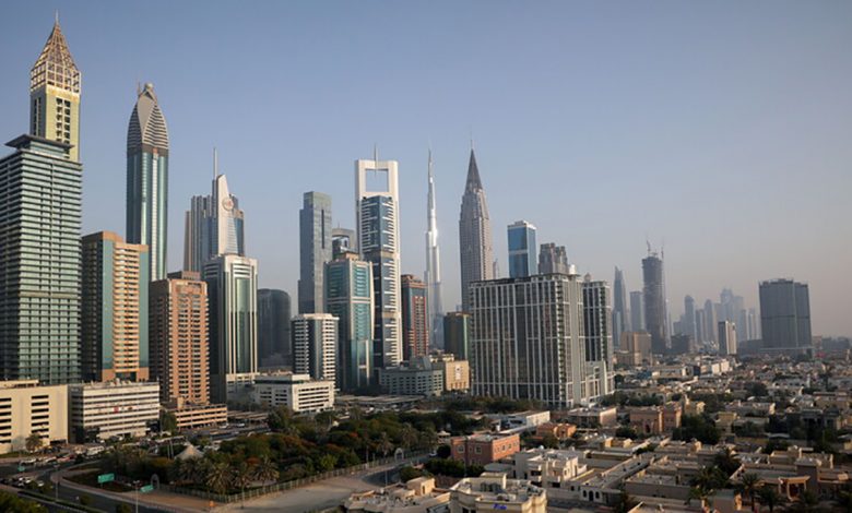 دبي تعلن عن أول حكومة “لا ورقية” على مستوى العالم缩略图 دبي تعلن عن أول حكومة “لا ورقية” على مستوى العالم缩略图