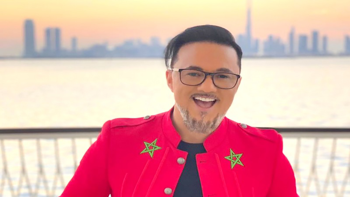 “الفيفا” يعين ريدوان مديرا تنفيذيا مسؤولا عن الإنتاج الفني وخدمات الترفيه داخل الاتحاد缩略图