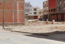 جرسيف: ساكنة حي البطمة متذمرة من تردي خدمات المكتب الوطني للماء الصالح للشرب缩略图