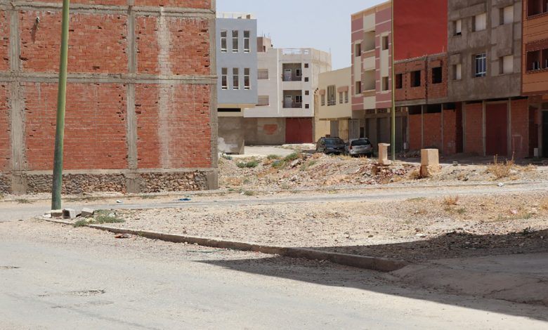 جرسيف: ساكنة حي البطمة متذمرة من تردي خدمات المكتب الوطني للماء الصالح للشرب缩略图 جرسيف: ساكنة حي البطمة متذمرة من تردي خدمات المكتب الوطني للماء الصالح للشرب缩略图