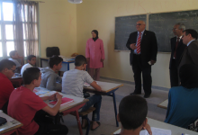 شهادة التقني العالي ..انطلاق عملية إيداع ترشيحات الأحرار缩略图