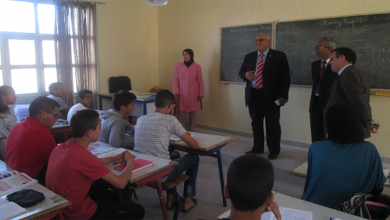 شهادة التقني العالي ..انطلاق عملية إيداع ترشيحات الأحرار缩略图 شهادة التقني العالي ..انطلاق عملية إيداع ترشيحات الأحرار缩略图