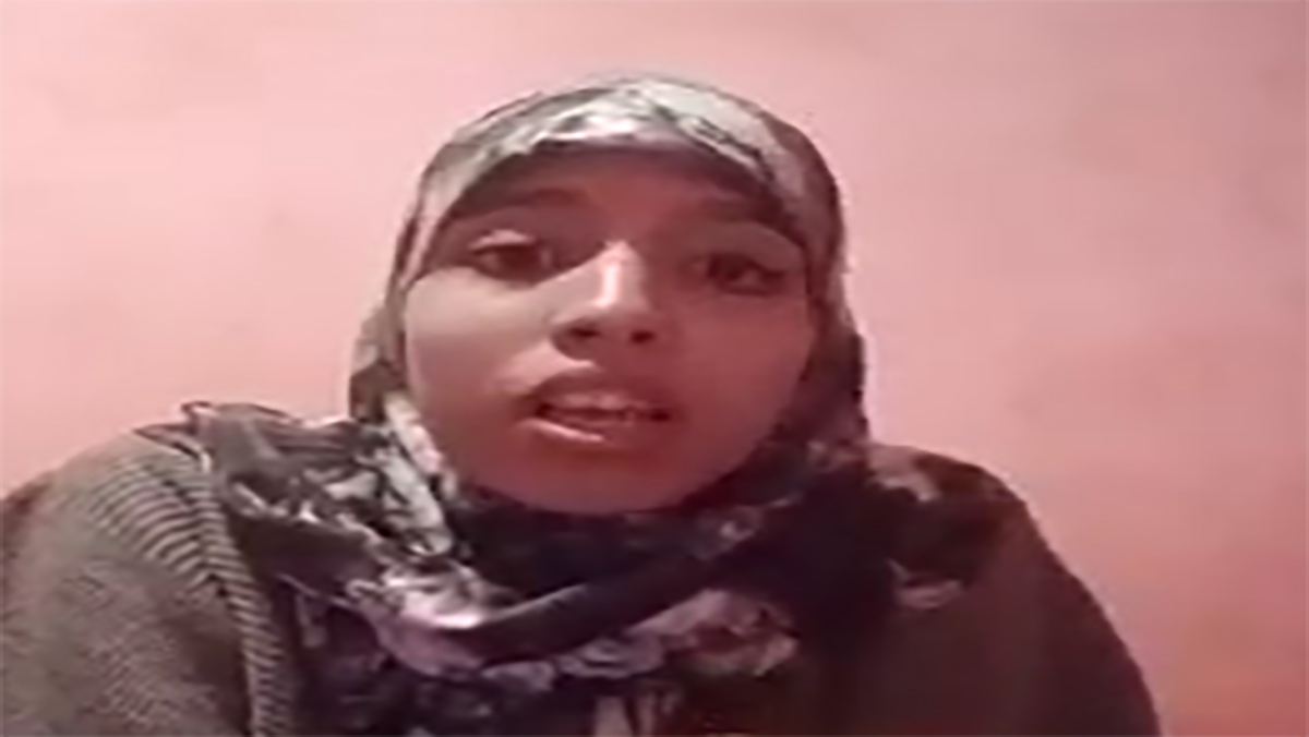 تاوريرت: “أميمة” عاملة بقطاع النسيج تفضح شجع شركة منتخب رفيع المستوى缩略图