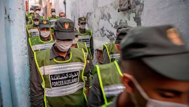 بسبب تطور كورونا .. الحكومة قد تعلن عن إجراءات جديدة بعد أسبوعين缩略图