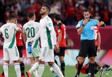 لأول مرة في التاريخ.. الجزائر بـ” الإنذار” تصطدم بالمغرب في كأس العرب缩略图