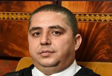 متابعة نوفل شباط بتهم السكر العلني والسياقة في حالة سكر缩略图