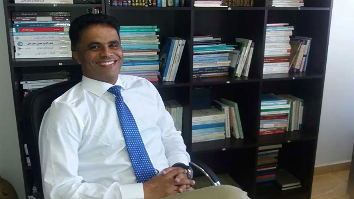 محمد الشمسي: عندما يهيج المحامون فاحذروا أمواج “المد الأسود”缩略图