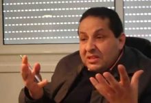 مرشح الكتابة الأولى للاتحاد الاشتراكي للقوات الشعبية يتحدث عن تغول العهدة الثالثة缩略图