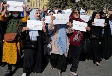 طلبان: مرسوم حول حقوق المرأة.. حقوق لم تحصل عليها من قبل缩略图