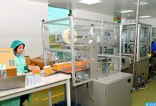 الصناعة الطبية.. شراكة بين (ABA Technology) و(MMI Cluster) من أجل النهوض بعلامة :صنع في المغرب缩略图