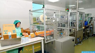 الصناعة الطبية.. شراكة بين (ABA Technology) و(MMI Cluster) من أجل النهوض بعلامة :صنع في المغرب缩略图