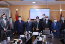 هيئة ضبط الكهرباء تصادق على مدونة الشبكة الكهربائية الوطنية للنقل缩略图