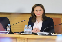 وزيرة الانتقال الرقمي تشارك بكوريا في القمة العالمية للحكومات المنفتحة缩略图