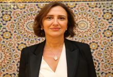 وزيرة السياحة عالقة في إسبانيا بسبب إغلاق الحدود缩略图