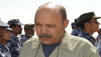 وزير” في حكومة ما يسمى ” بوليساريو”: لا وجود لدولة كلنا مجرد “لاجئين بالجزائر”缩略图