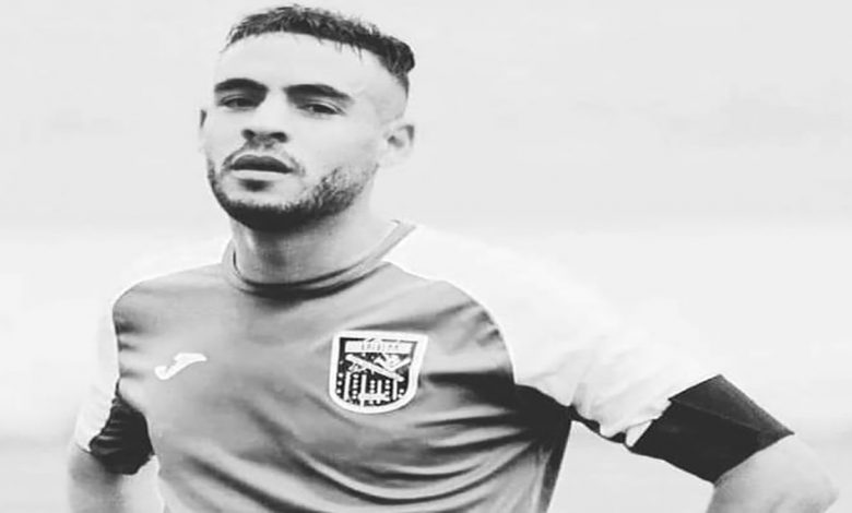 آخرهم لاعب المولودية.. شبح الموت يخيم على الملاعب من جديد缩略图 آخرهم لاعب المولودية.. شبح الموت يخيم على الملاعب من جديد缩略图