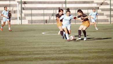 وفاق كلوش الوجدي ينتصر على فريق النجاح الناظوري缩略图