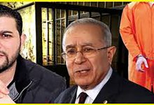 فضائح وجرائم جنرالات العشرية السوداء تطفو على السطح من جديد缩略图