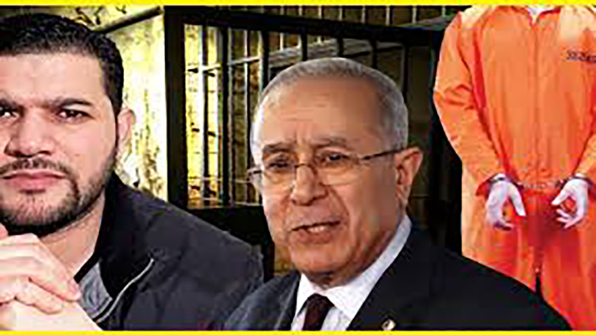 فضائح وجرائم جنرالات العشرية السوداء تطفو على السطح من جديد缩略图