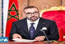 الملك محمد السادس يتوصل برسالة من الرئيس الألماني يثمن فيها عاليا الانجازات التي حققتها المملكة缩略图