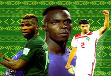 الذكاء الاصطناعي يكشف الدولة المرشحة للفوز بكأس إفريقيا缩略图