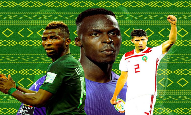 الذكاء الاصطناعي يكشف الدولة المرشحة للفوز بكأس إفريقيا缩略图 الذكاء الاصطناعي يكشف الدولة المرشحة للفوز بكأس إفريقيا缩略图