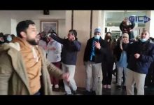 GIL24-TV احتجاجات اليوم بالمستشفى الجامعي محمد السادس بوجدة缩略图