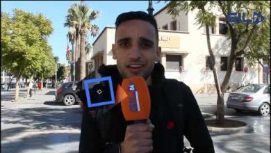 GIL24-TV انطباعات مواطنين من وجدة عن مقابلة المغرب ضد مالاوي缩略图 GIL24-TV انطباعات مواطنين من وجدة عن مقابلة المغرب ضد مالاوي缩略图