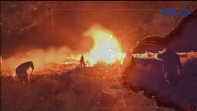 GIL24-TV حريق ضخم يلتهم 77 ألف هكتار في الأرجنتين缩略图 GIL24-TV حريق ضخم يلتهم 77 ألف هكتار في الأرجنتين缩略图