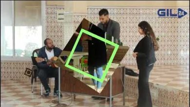 GIL24-TV ترقيات القصة القصيرة المغربية من منظور الناشئة الأدبية缩略图 GIL24-TV ترقيات القصة القصيرة المغربية من منظور الناشئة الأدبية缩略图