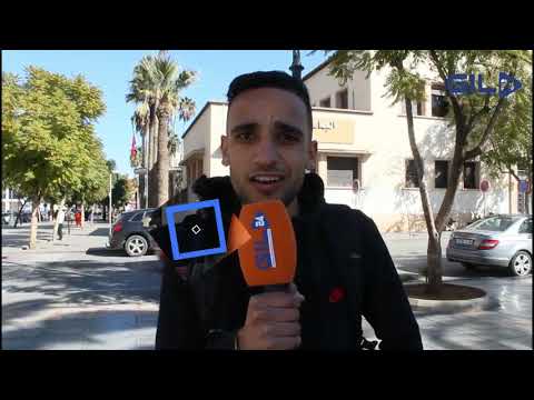 GIL24-TV انطباعات مواطنين من وجدة عن مقابلة المغرب ضد مالاوي缩略图