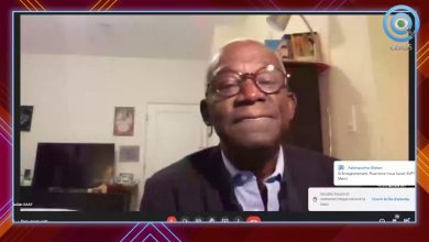 GIL24-Emission Conférence inaugurale CERSS 2022 : L’Emergence des humanités Africaines缩略图 GIL24-Emission Conférence inaugurale CERSS 2022 : L’Emergence des humanités Africaines缩略图