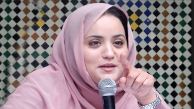 أبوزيد تواصل هجومها على لشكر وتحمله مسؤولية هزيمة و أزمة الحزب缩略图 أبوزيد تواصل هجومها على لشكر وتحمله مسؤولية هزيمة و أزمة الحزب缩略图