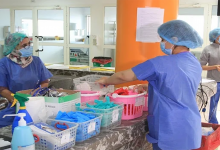 أطباء القطاع الخاص: تنزيل ورش التغطية الصحية غير ممكن بدون أطباء缩略图 أطباء القطاع الخاص: تنزيل ورش التغطية الصحية غير ممكن بدون أطباء缩略图