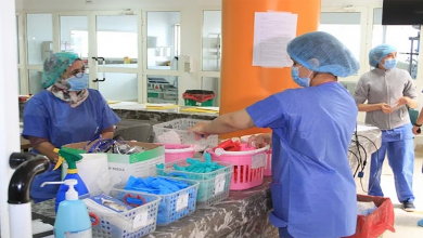 أطباء القطاع الخاص: تنزيل ورش التغطية الصحية غير ممكن بدون أطباء缩略图