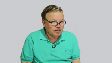 إدريس الأندلسي: أيها المتقاعدون .. الخطر أصبح حقيقة缩略图