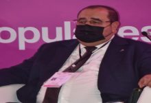 لشكر في أول لقاء صحفي بعد اعادة انتخابه: أخنوش رجل مهني ينقصه التواصل وبنكيران “يطبل” للأغلبية缩略图 لشكر في أول لقاء صحفي بعد اعادة انتخابه: أخنوش رجل مهني ينقصه التواصل وبنكيران “يطبل” للأغلبية缩略图