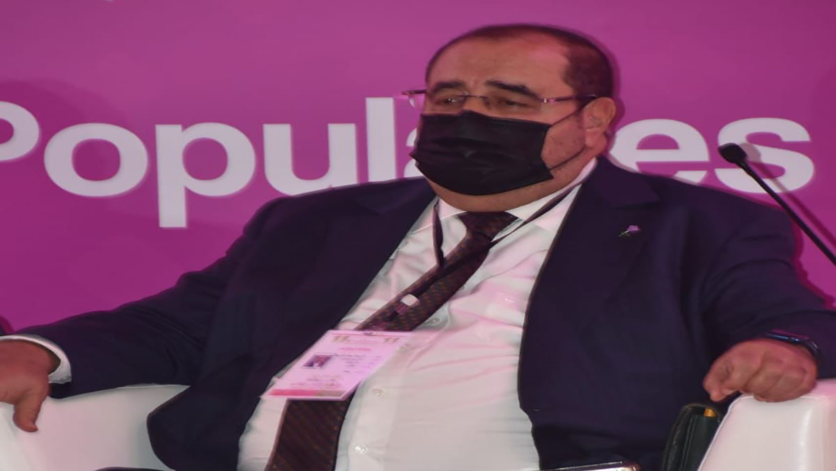 لشكر في أول لقاء صحفي بعد اعادة انتخابه: أخنوش رجل مهني ينقصه التواصل وبنكيران “يطبل” للأغلبية缩略图